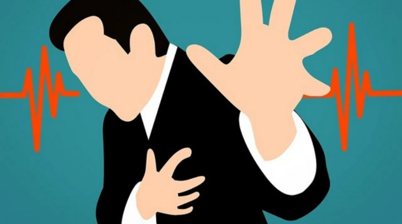  The research, published in the journal Circulation, found that people with a congenital heart defect who contracted COVID-19 were also more likely to require treatment in the intensive care unit (ICU) or need a ventilator. (Representative Image). Photograph:(ANI) 